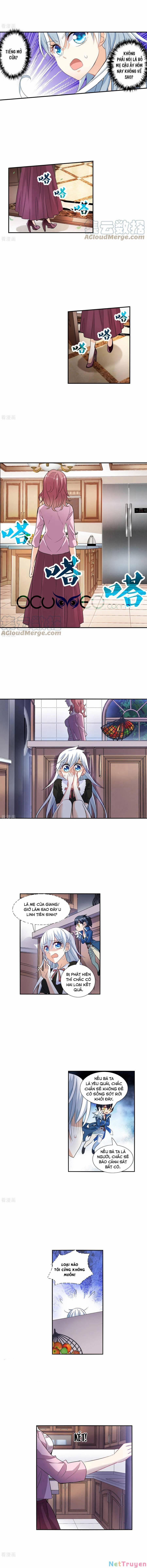 Tô Tịch Kỳ Quái 2 50 trang 1