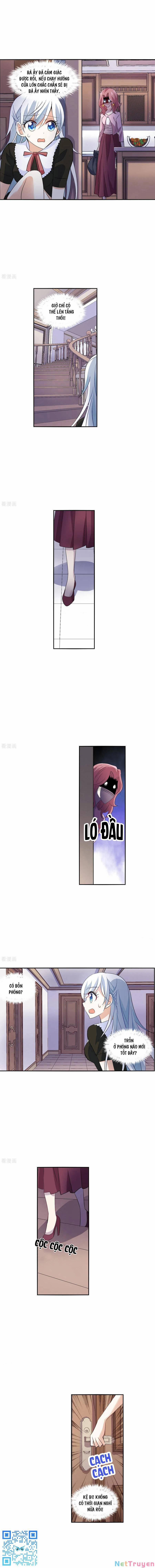 Tô Tịch Kỳ Quái 2 50 trang 3