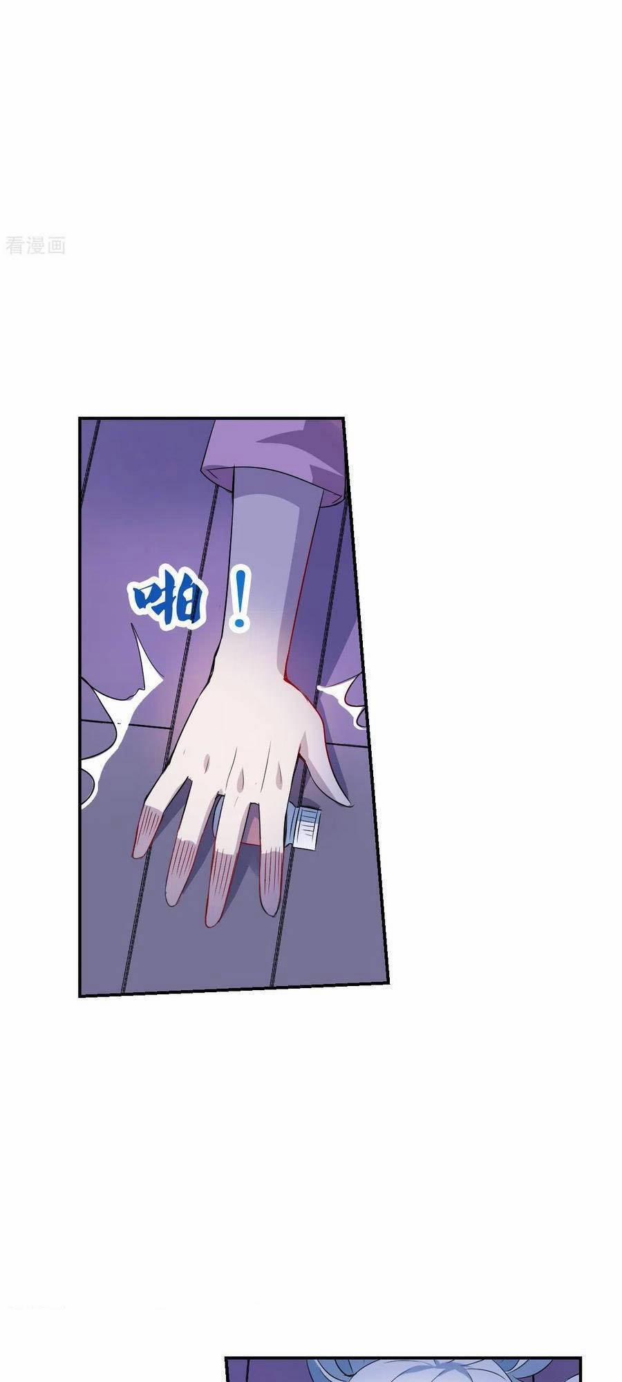 Tô Tịch Kỳ Quái 2 51 trang 11