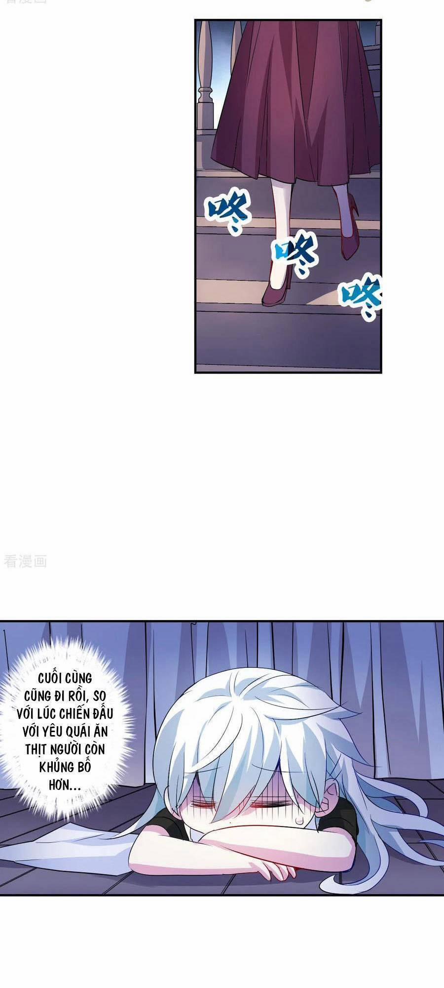 Tô Tịch Kỳ Quái 2 51 trang 15