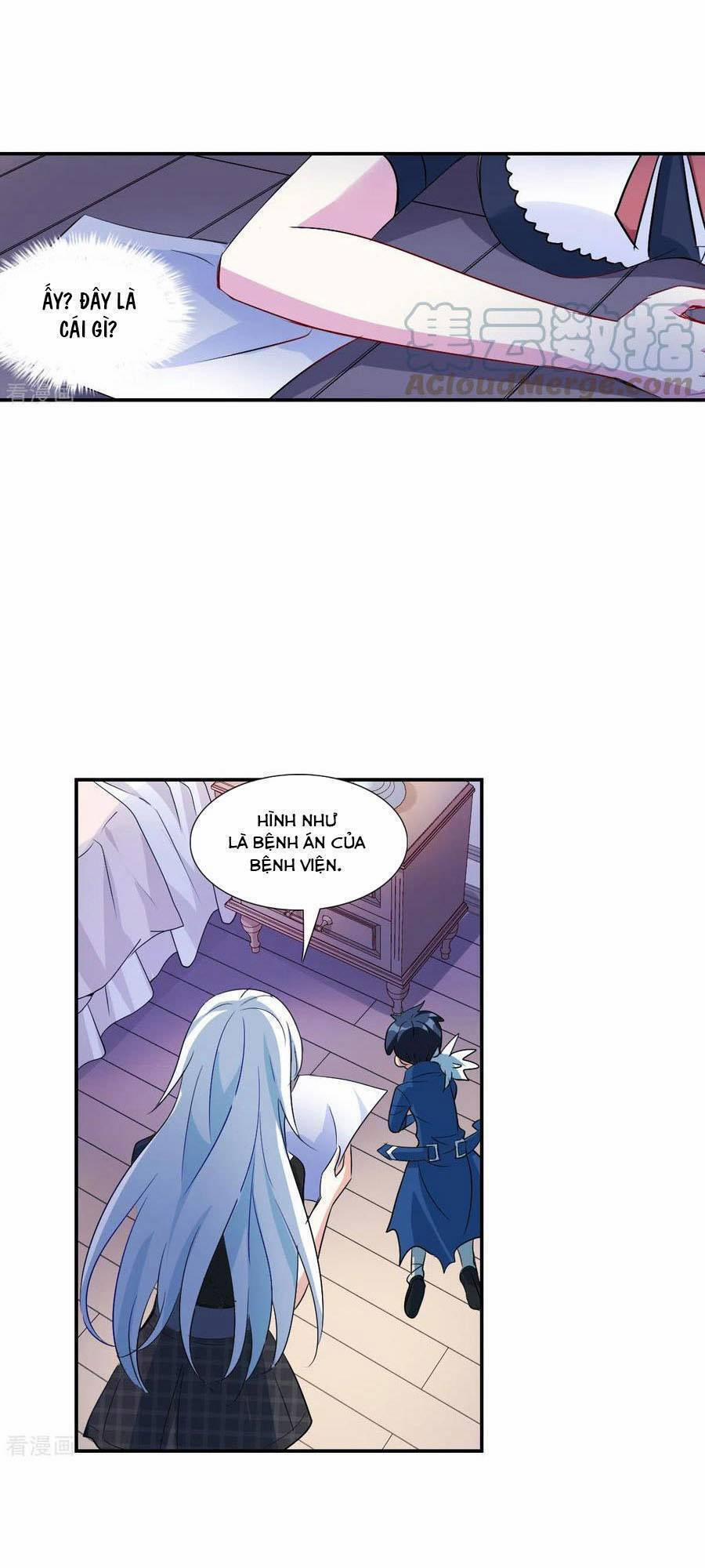 Tô Tịch Kỳ Quái 2 51 trang 16