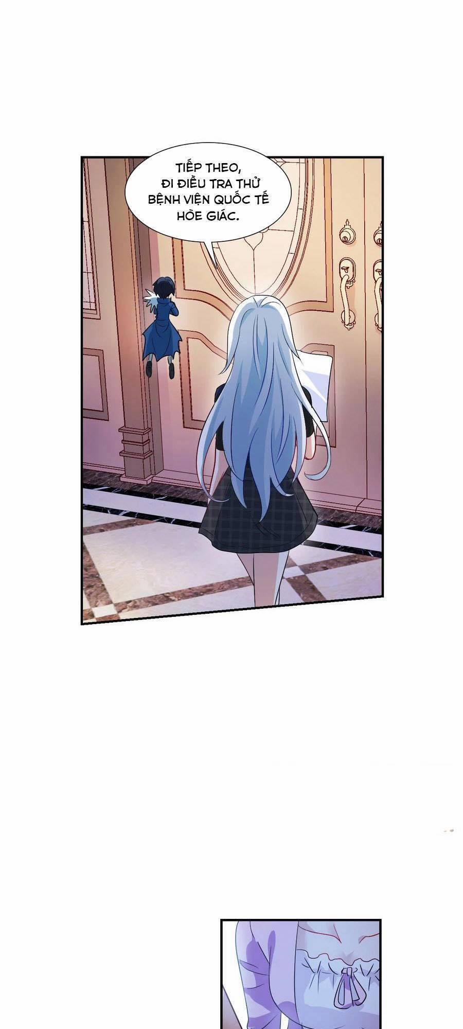 Tô Tịch Kỳ Quái 2 51 trang 19