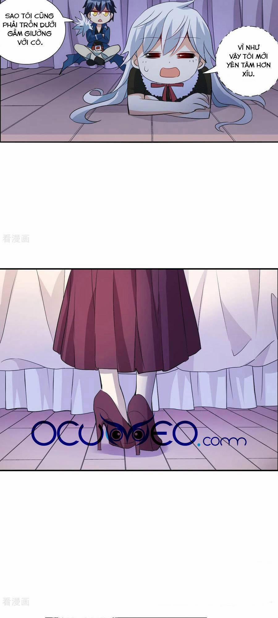 Tô Tịch Kỳ Quái 2 51 trang 5