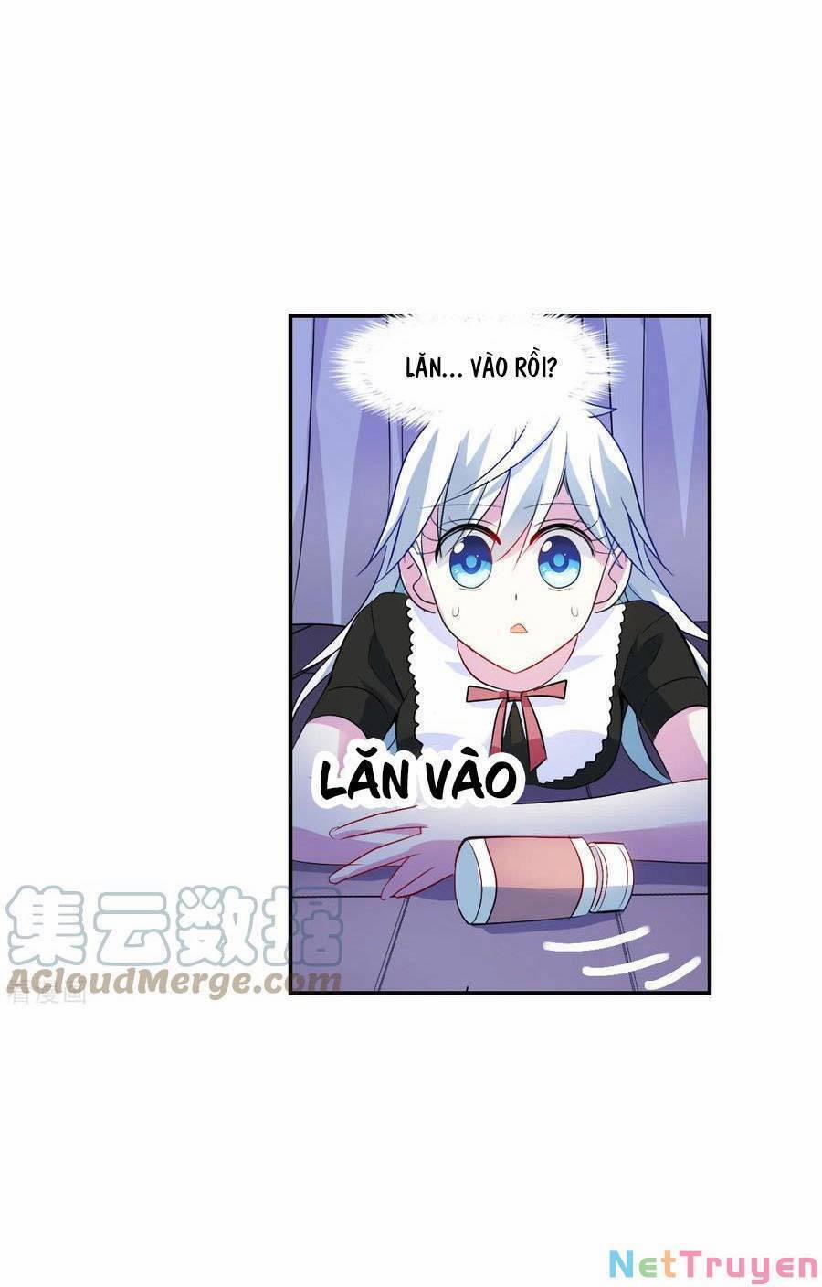 Tô Tịch Kỳ Quái 2 51 trang 8