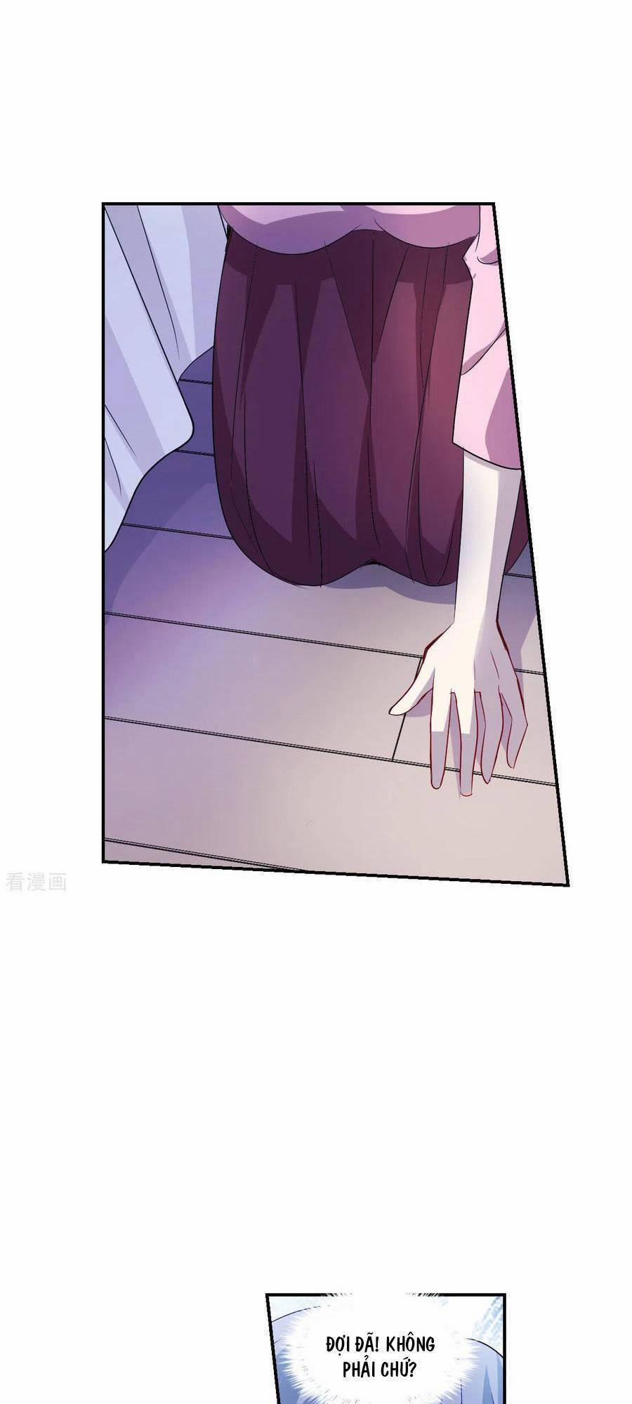 Tô Tịch Kỳ Quái 2 51 trang 9