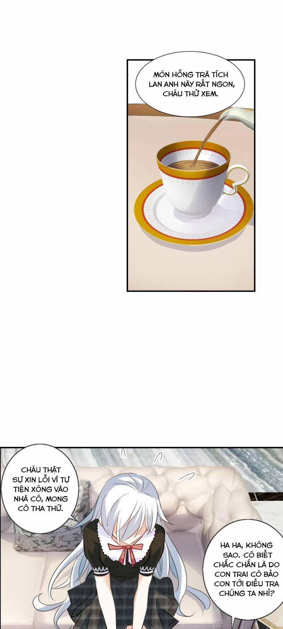 Tô Tịch Kỳ Quái 2 52 trang 12