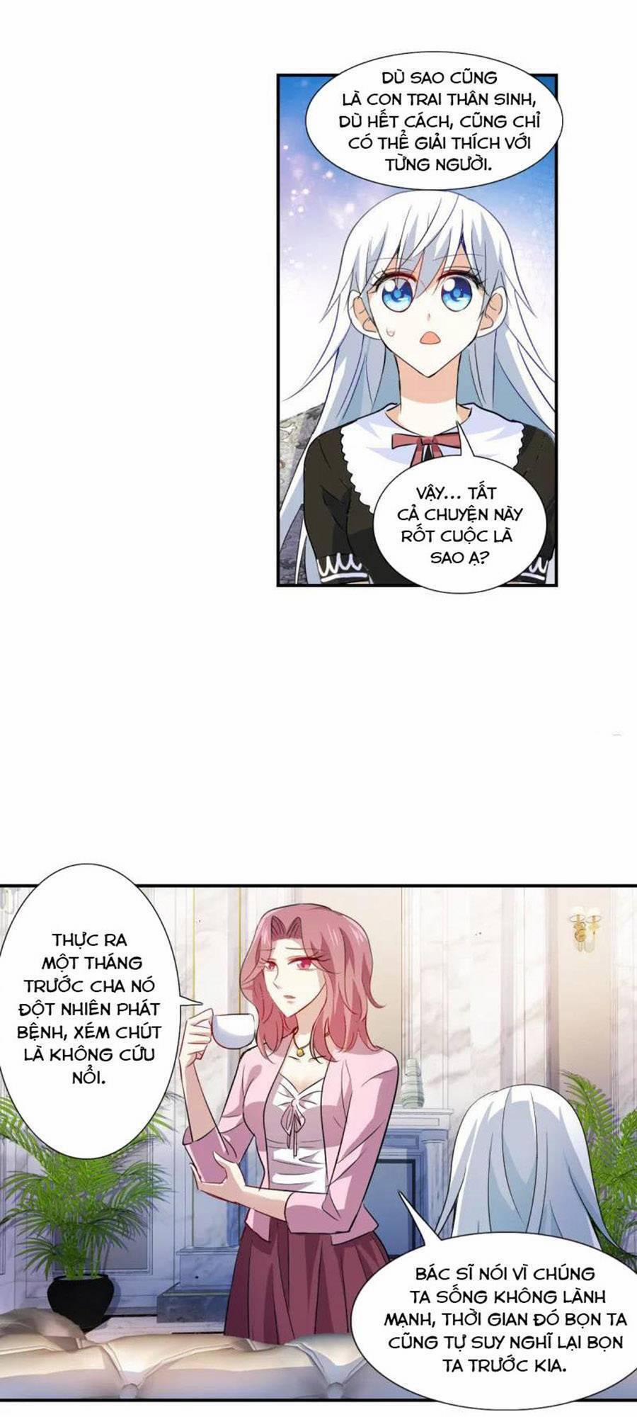 Tô Tịch Kỳ Quái 2 52 trang 14