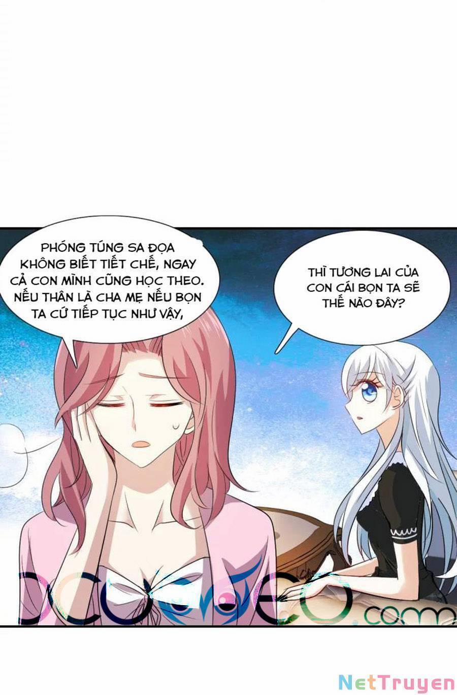 Tô Tịch Kỳ Quái 2 52 trang 15