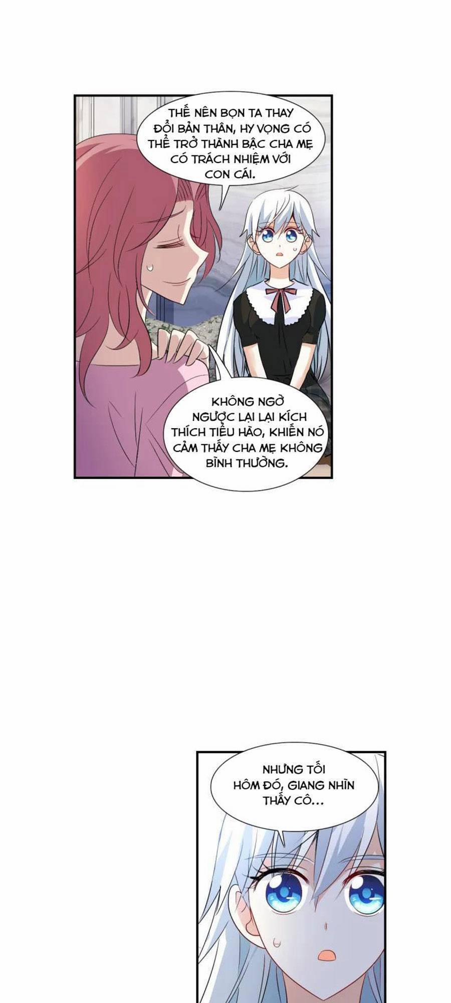 Tô Tịch Kỳ Quái 2 52 trang 16