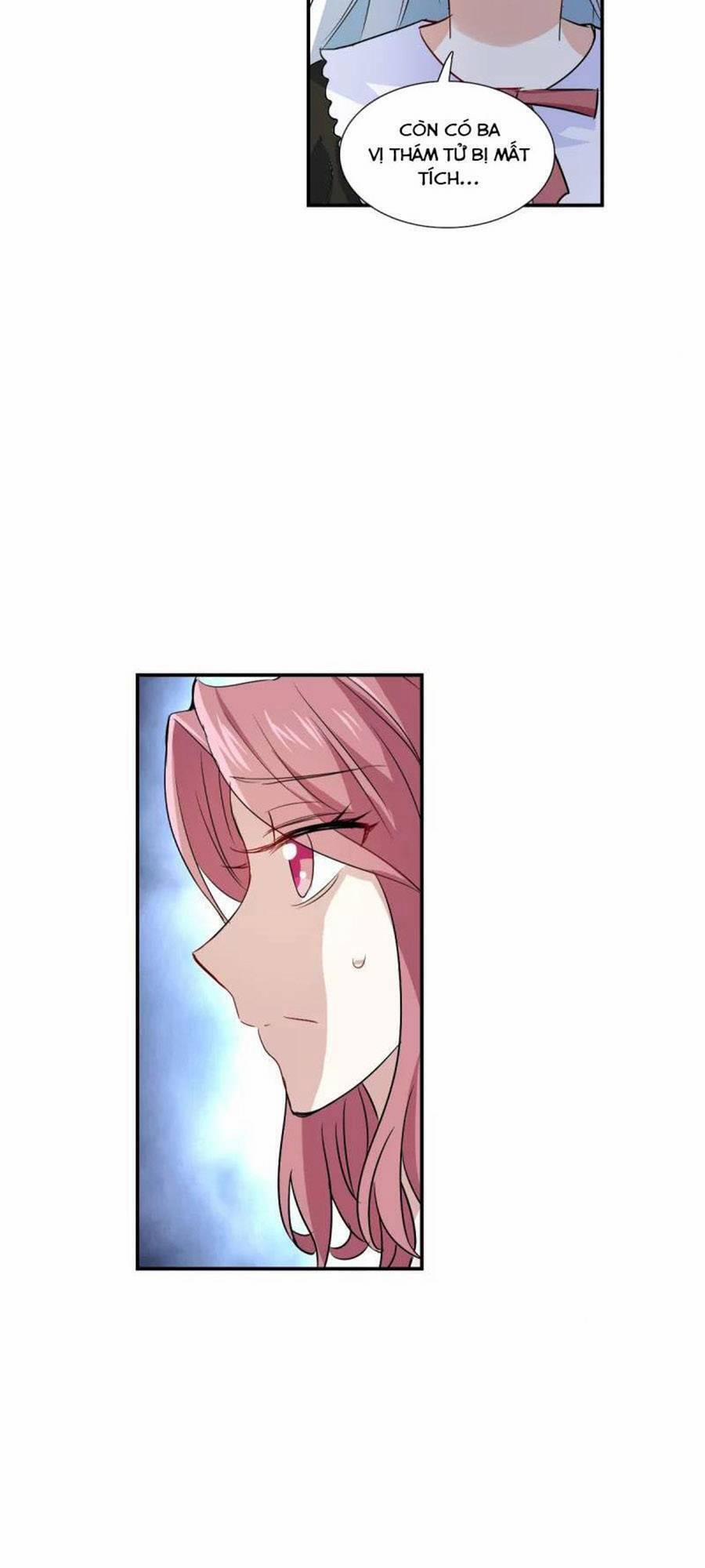 Tô Tịch Kỳ Quái 2 52 trang 17