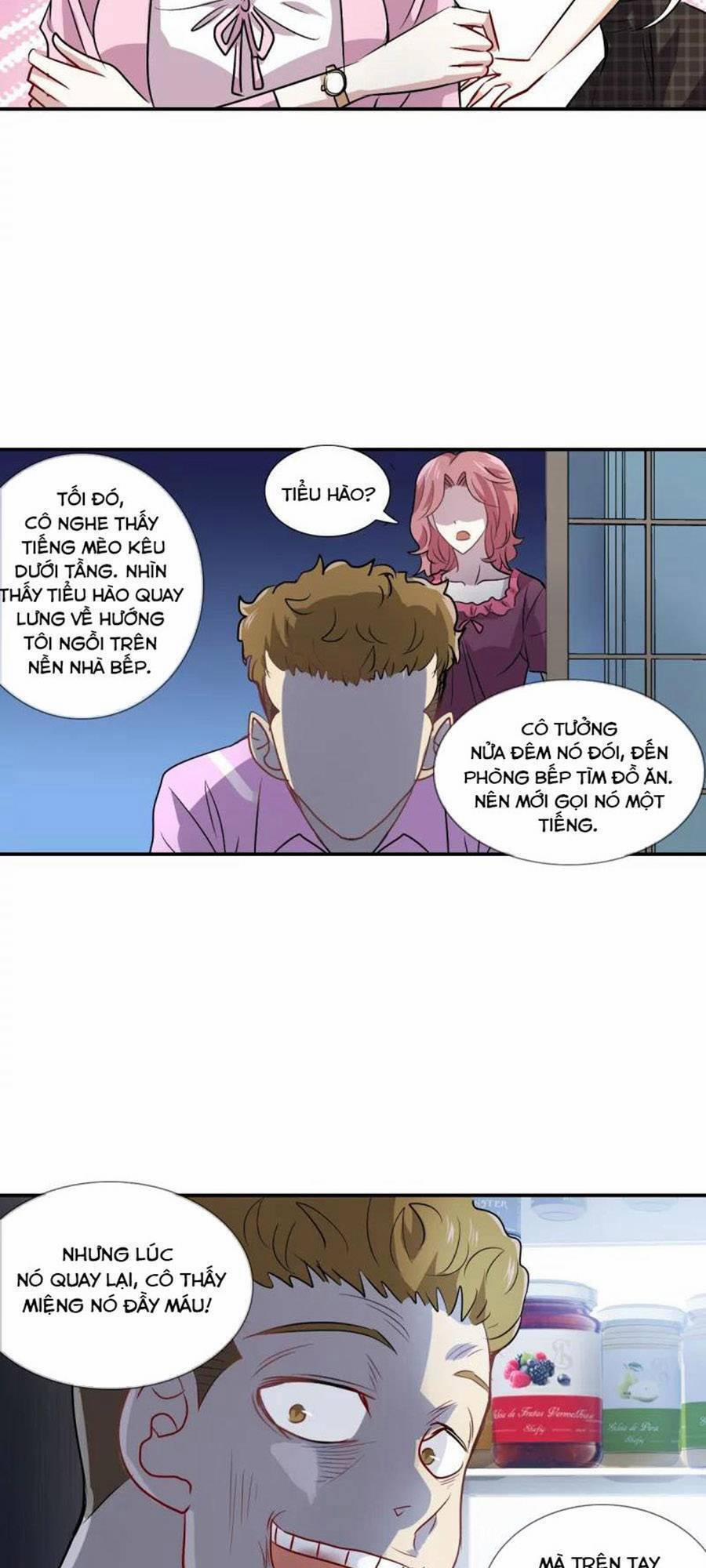 Tô Tịch Kỳ Quái 2 52 trang 19