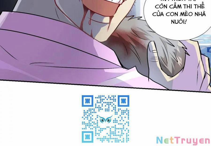 Tô Tịch Kỳ Quái 2 52 trang 20