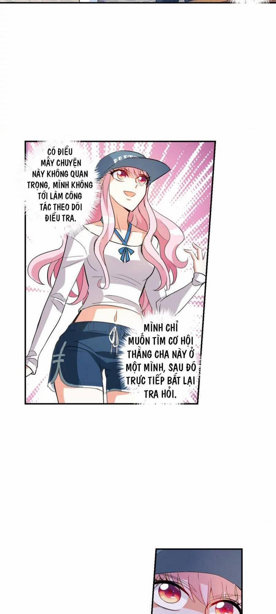 Tô Tịch Kỳ Quái 2 52 trang 5