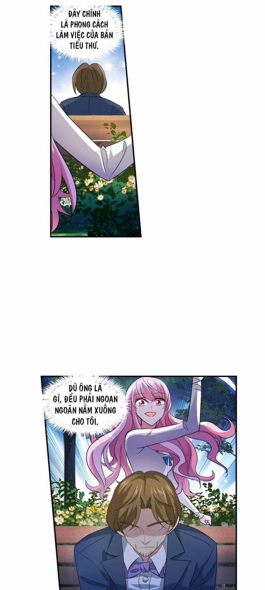 Tô Tịch Kỳ Quái 2 52 trang 7