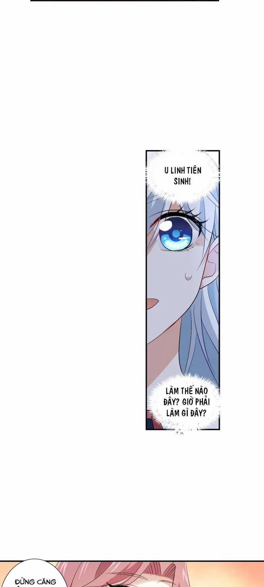 Tô Tịch Kỳ Quái 2 52 trang 9