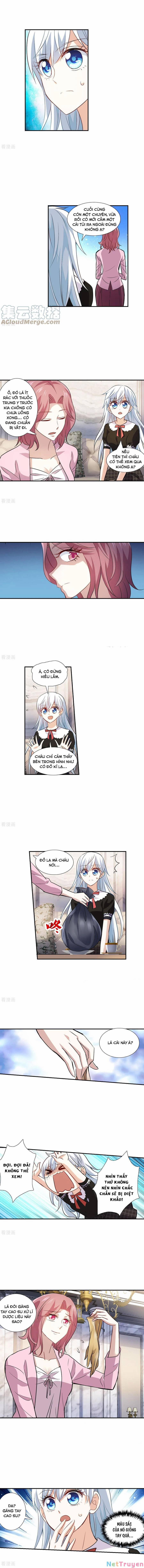 Tô Tịch Kỳ Quái 2 53 trang 1