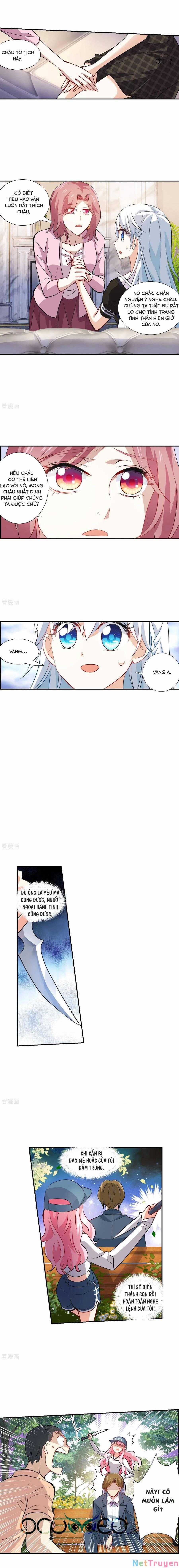 Tô Tịch Kỳ Quái 2 53 trang 2