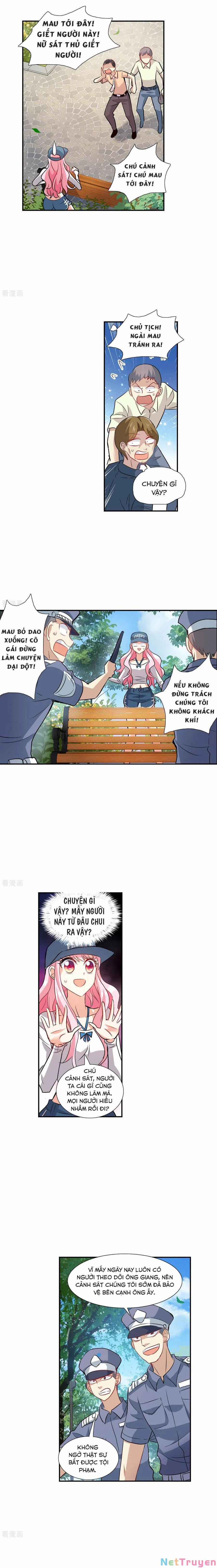 Tô Tịch Kỳ Quái 2 53 trang 3