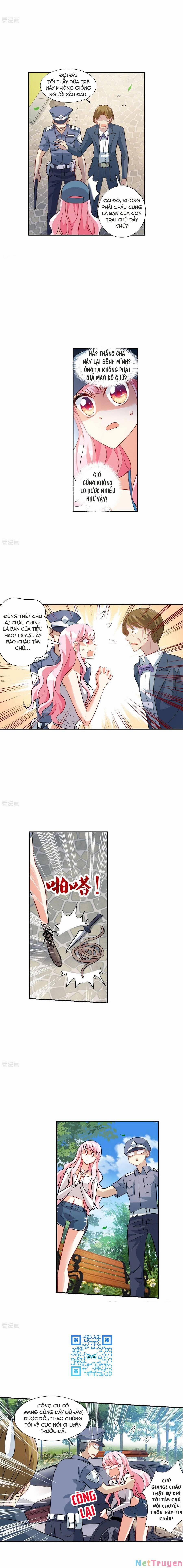 Tô Tịch Kỳ Quái 2 53 trang 4