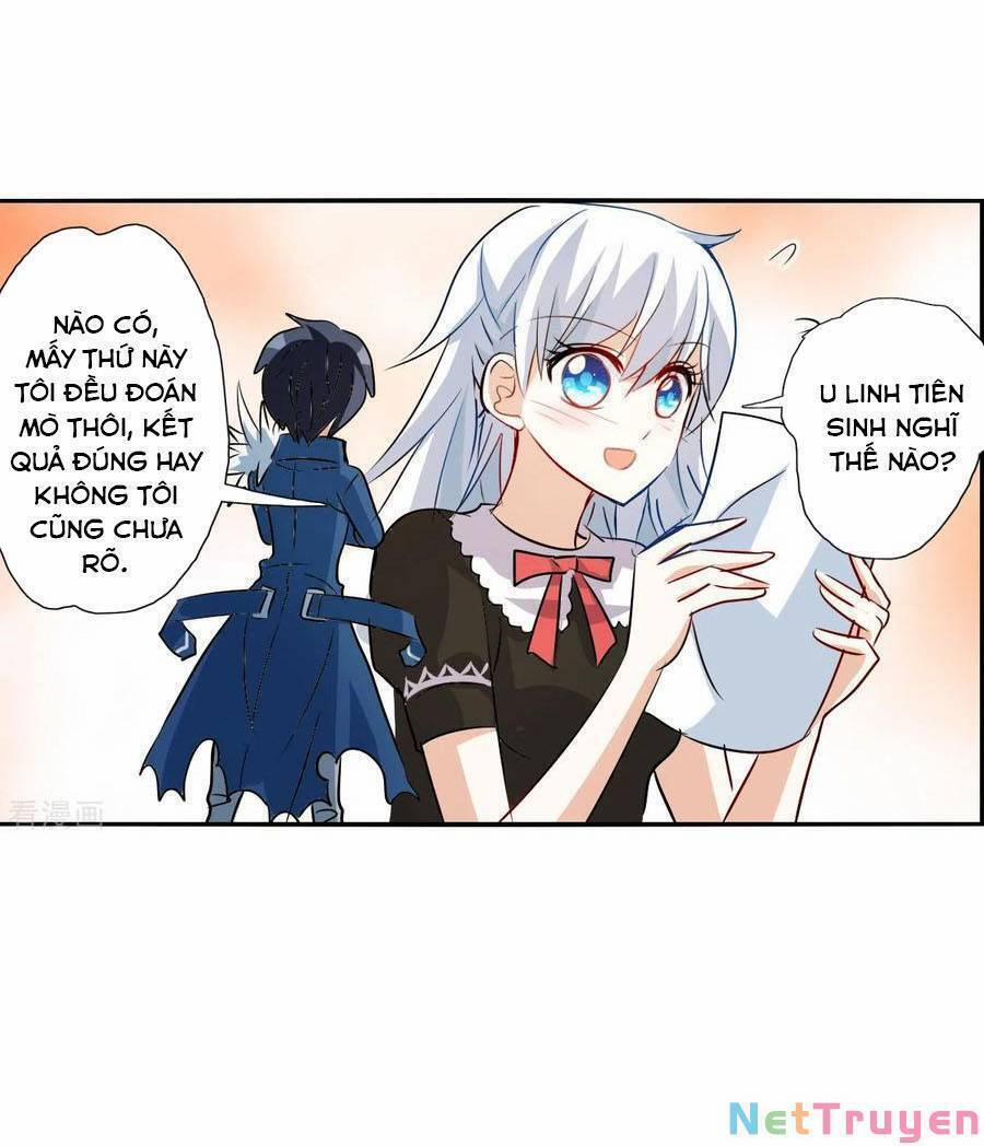 Tô Tịch Kỳ Quái 2 54 trang 10