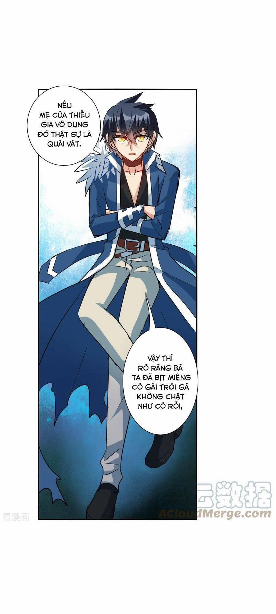 Tô Tịch Kỳ Quái 2 54 trang 11