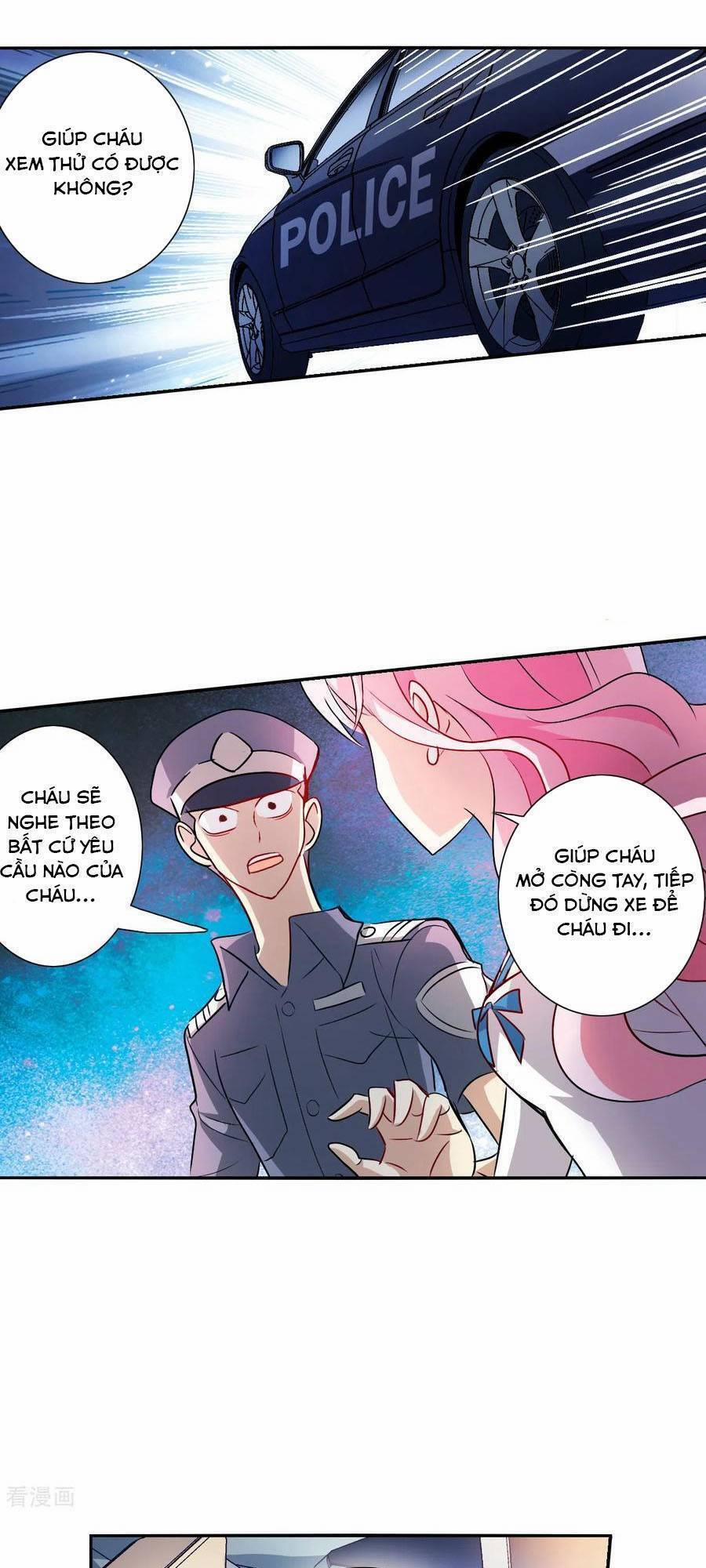 Tô Tịch Kỳ Quái 2 54 trang 14