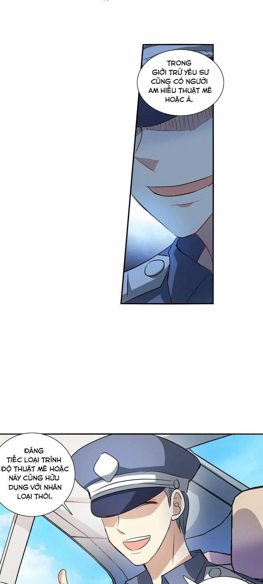 Tô Tịch Kỳ Quái 2 54 trang 16