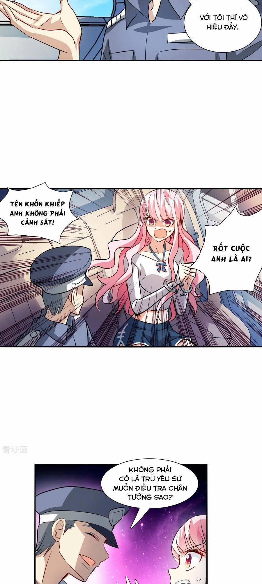 Tô Tịch Kỳ Quái 2 54 trang 17