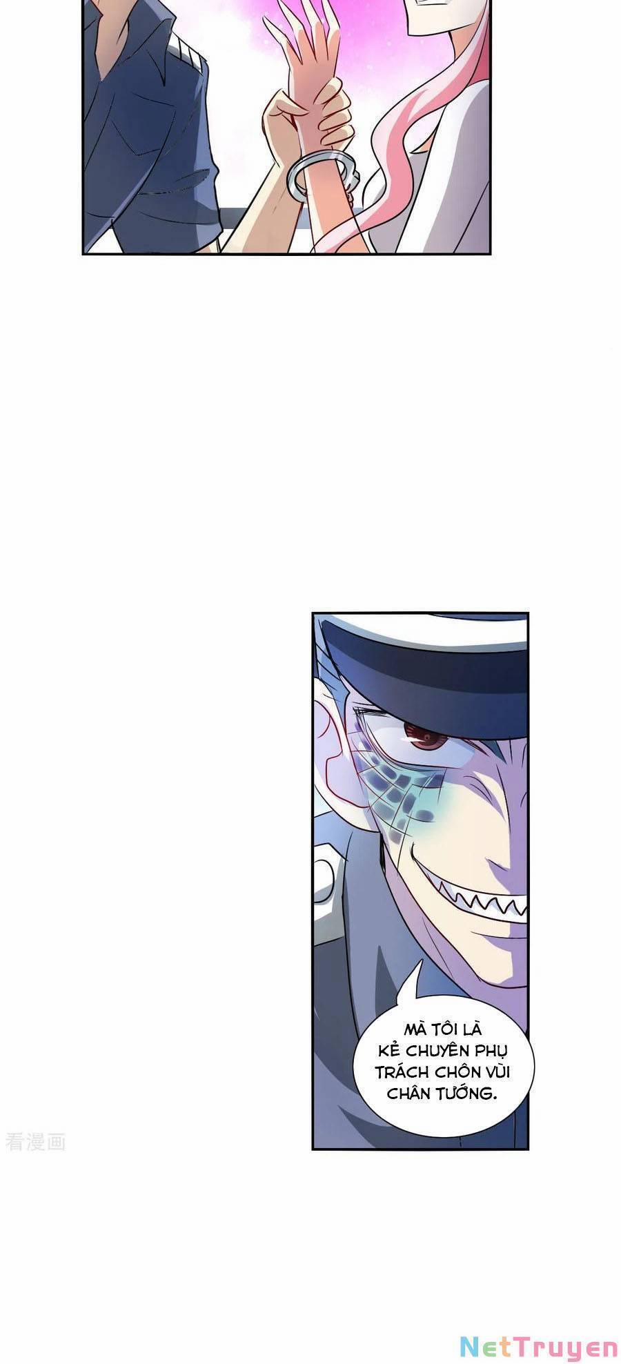 Tô Tịch Kỳ Quái 2 54 trang 18