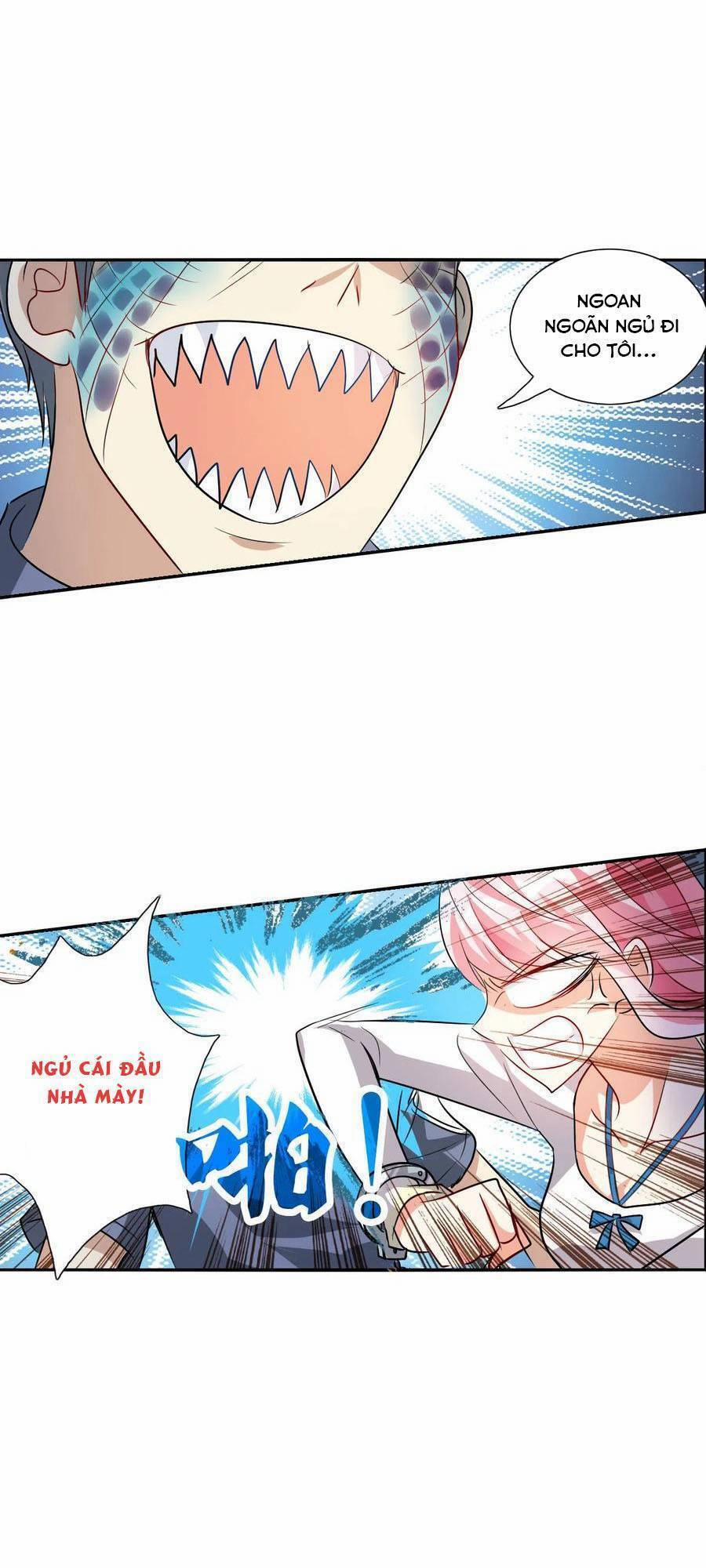 Tô Tịch Kỳ Quái 2 54 trang 19