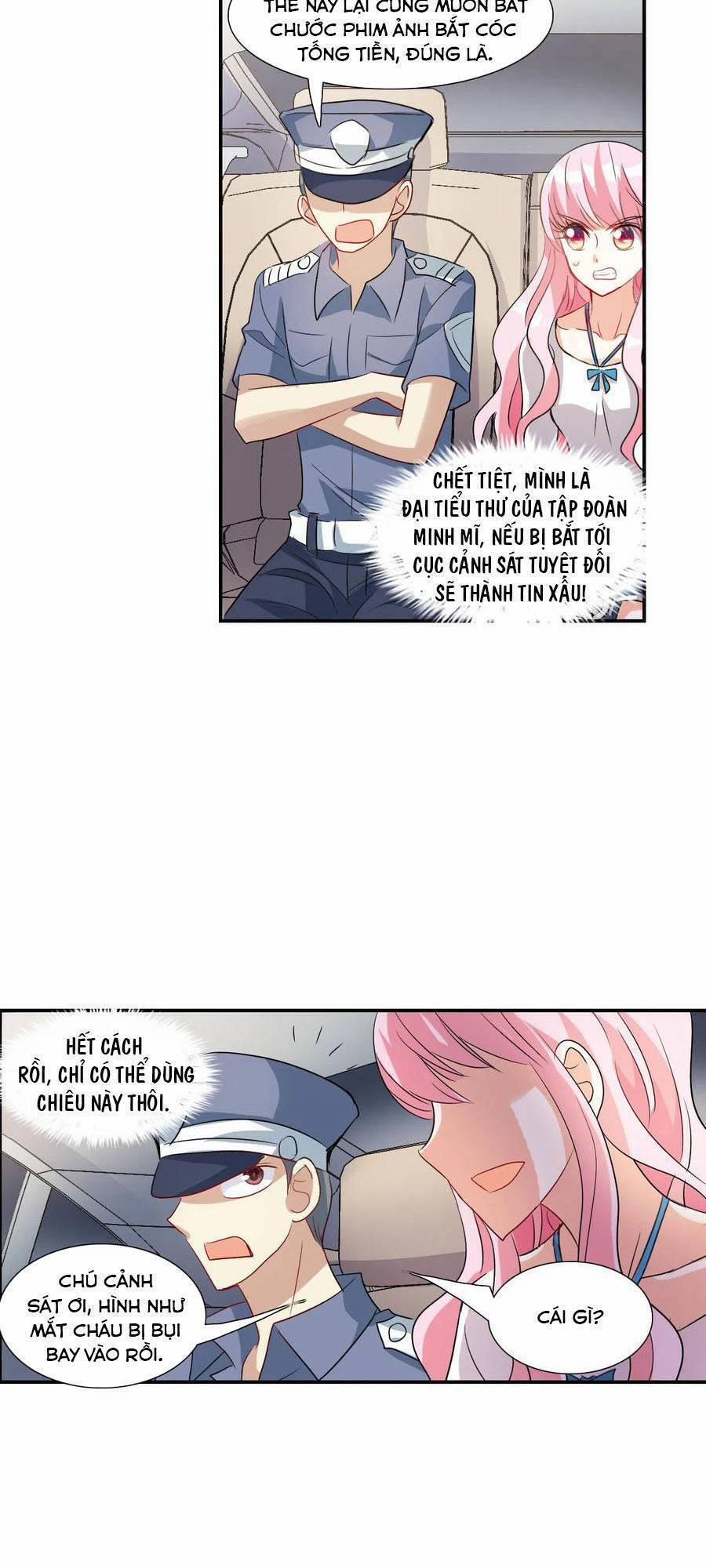 Tô Tịch Kỳ Quái 2 54 trang 2