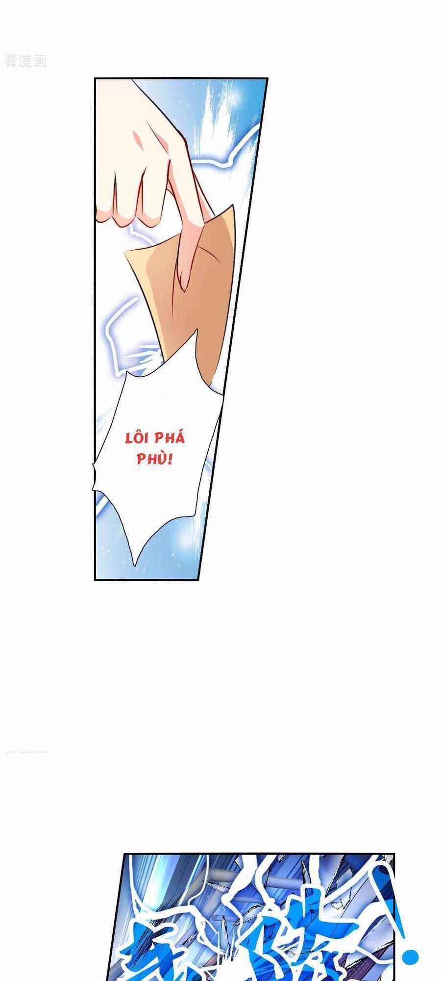 Tô Tịch Kỳ Quái 2 54 trang 20