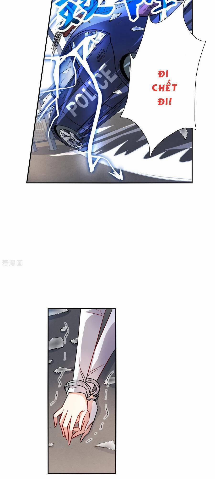 Tô Tịch Kỳ Quái 2 54 trang 21