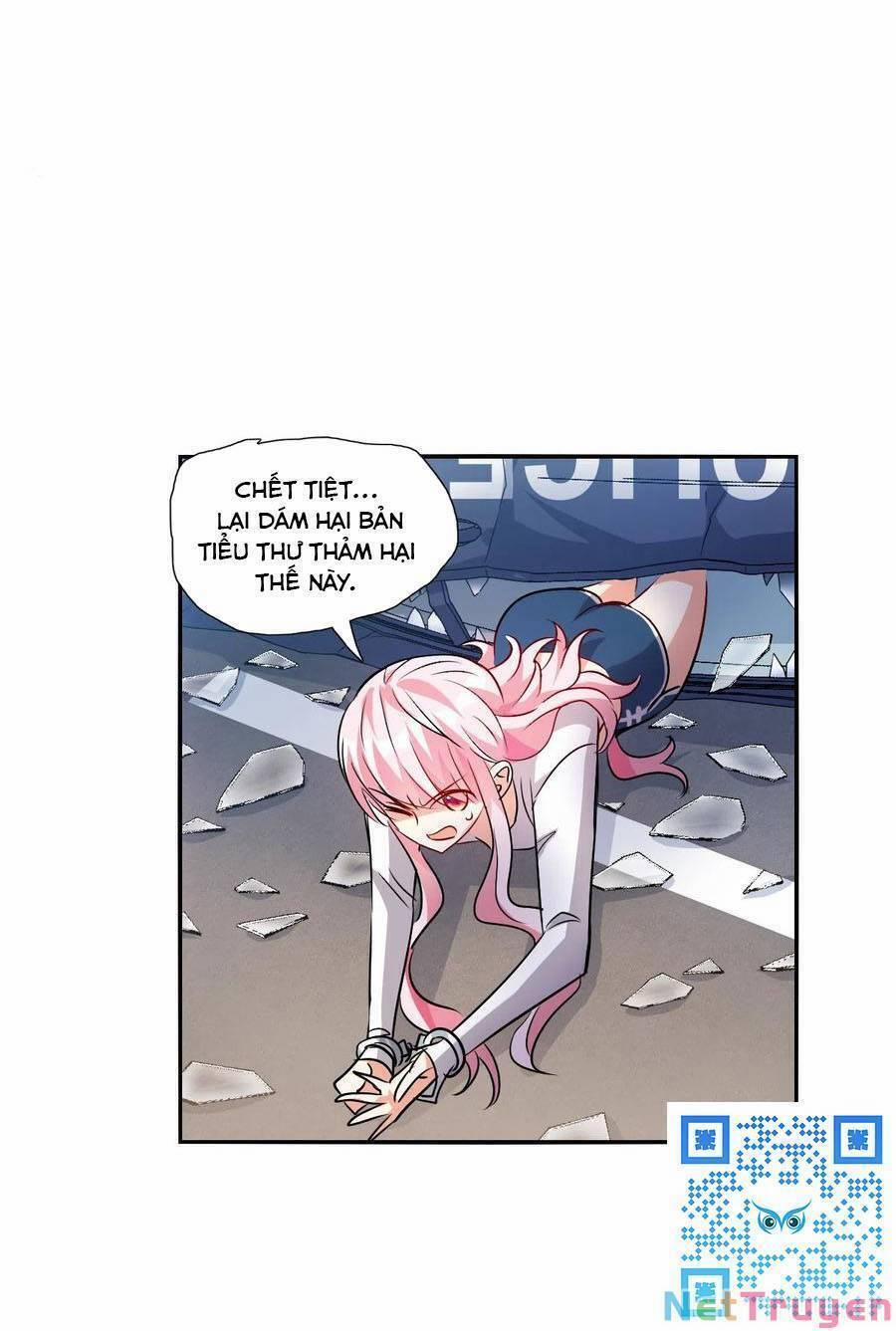 Tô Tịch Kỳ Quái 2 54 trang 22