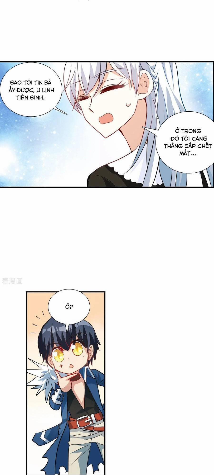 Tô Tịch Kỳ Quái 2 54 trang 6