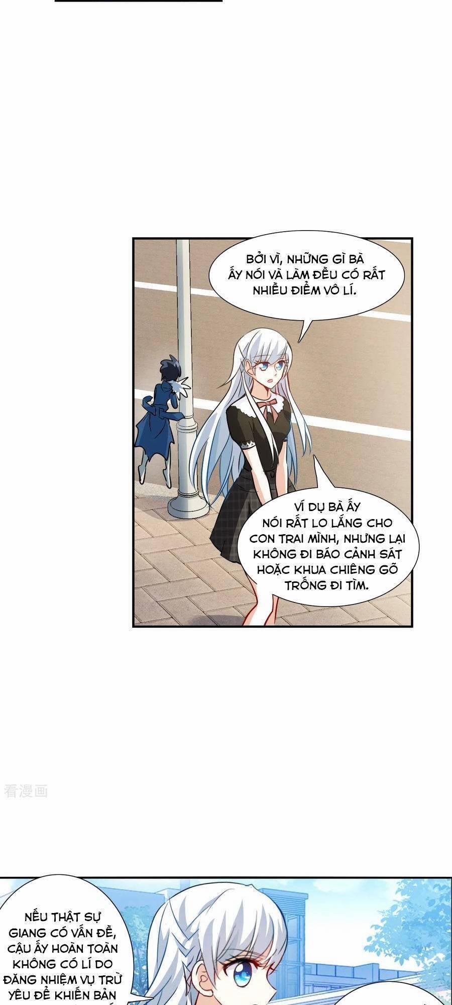 Tô Tịch Kỳ Quái 2 54 trang 7