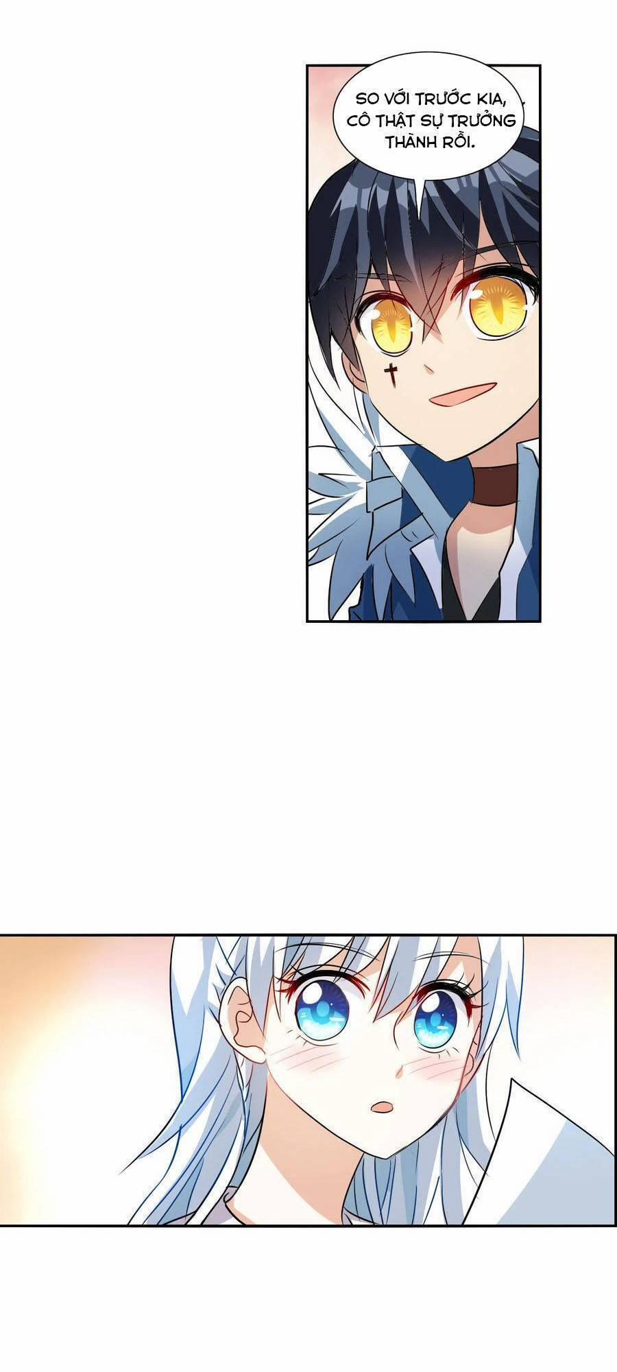 Tô Tịch Kỳ Quái 2 54 trang 9