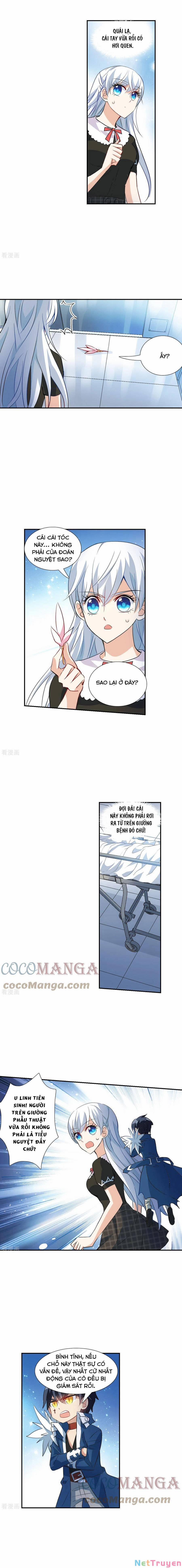 Tô Tịch Kỳ Quái 2 56 trang 2