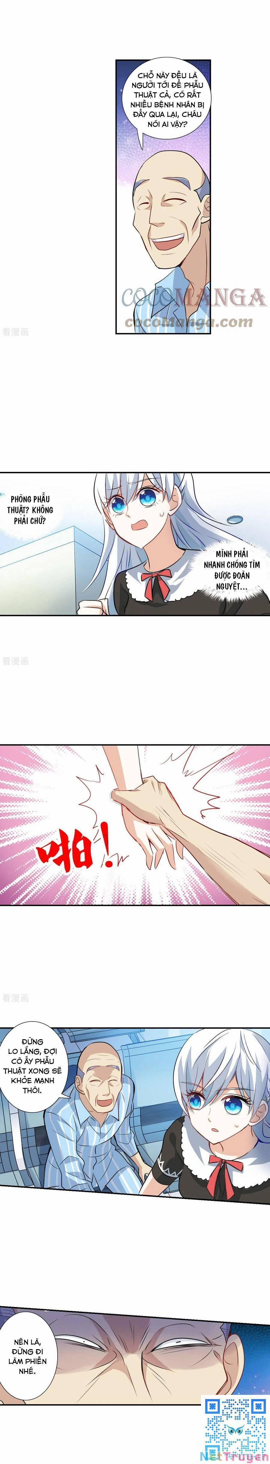 Tô Tịch Kỳ Quái 2 56 trang 4