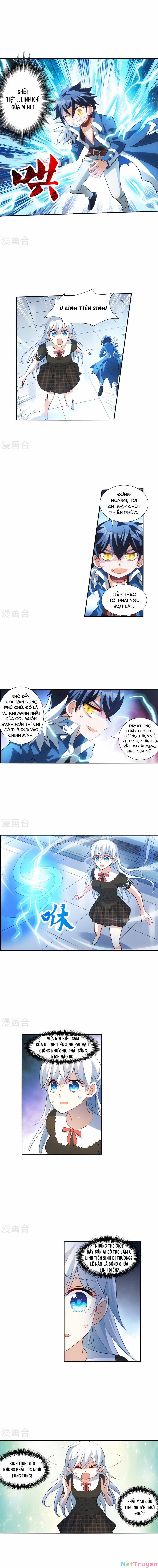 Tô Tịch Kỳ Quái 2 57 trang 2