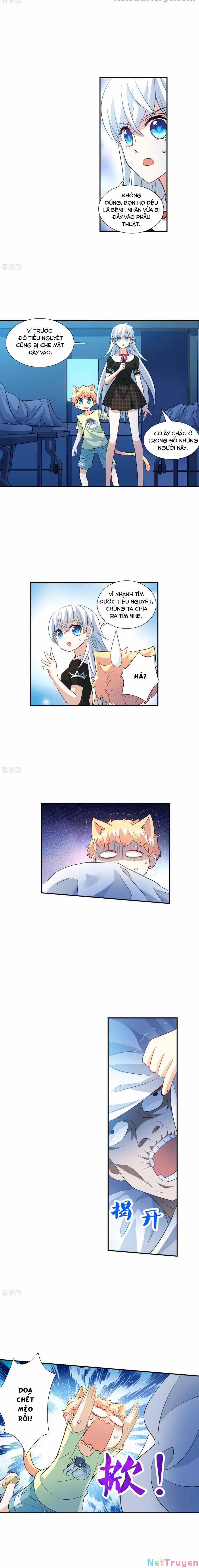 Tô Tịch Kỳ Quái 2 58 trang 2