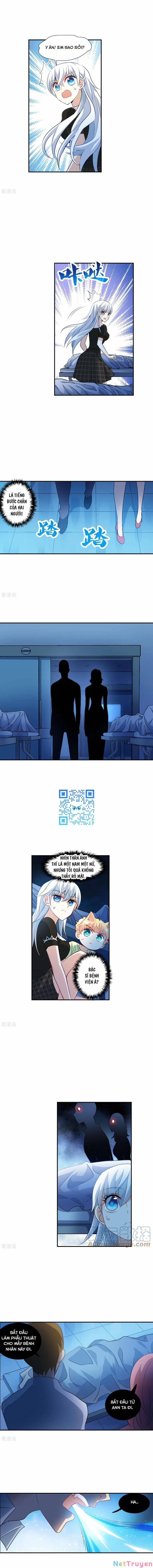 Tô Tịch Kỳ Quái 2 58 trang 3