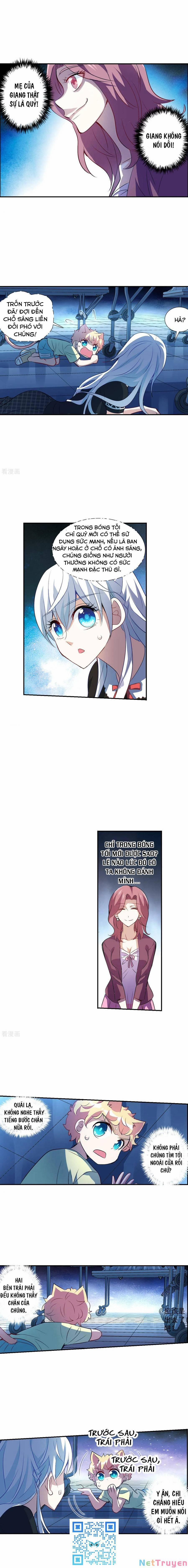 Tô Tịch Kỳ Quái 2 59 trang 3