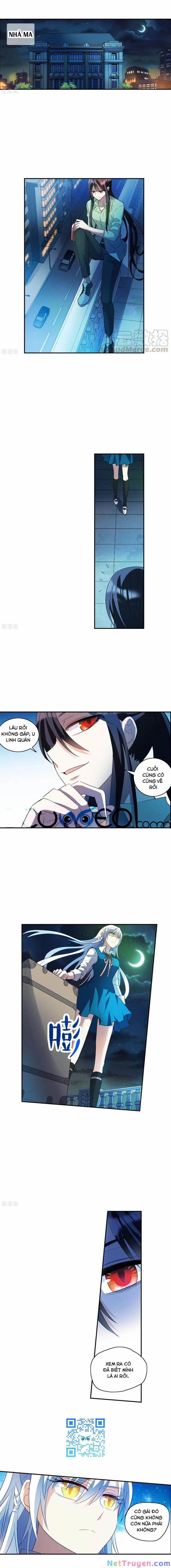 Tô Tịch Kỳ Quái 2 6 trang 3