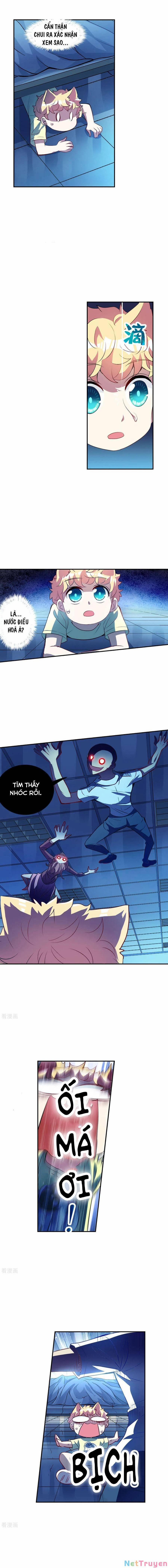 Tô Tịch Kỳ Quái 2 60 trang 0