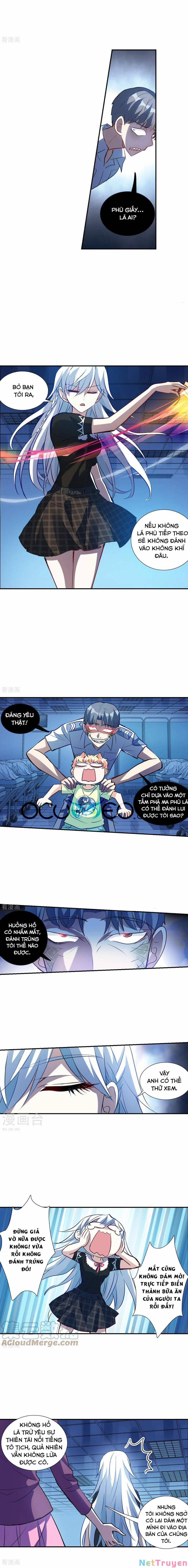 Tô Tịch Kỳ Quái 2 60 trang 2