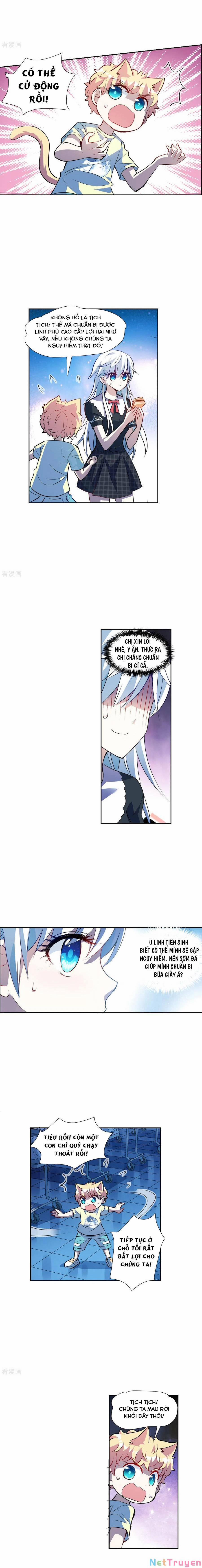 Tô Tịch Kỳ Quái 2 61 trang 2