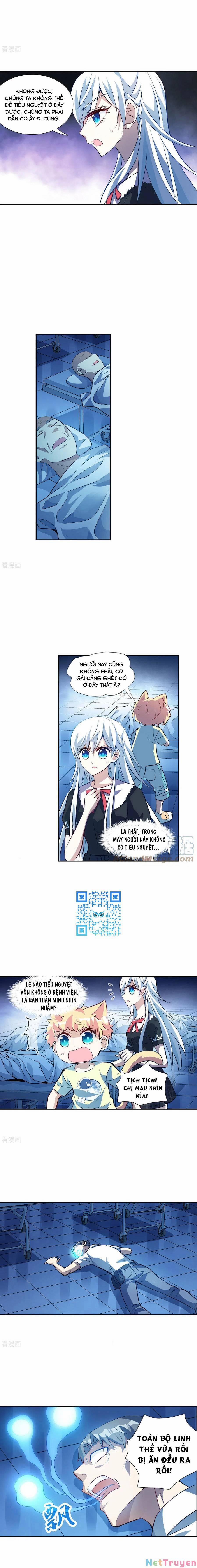 Tô Tịch Kỳ Quái 2 61 trang 3