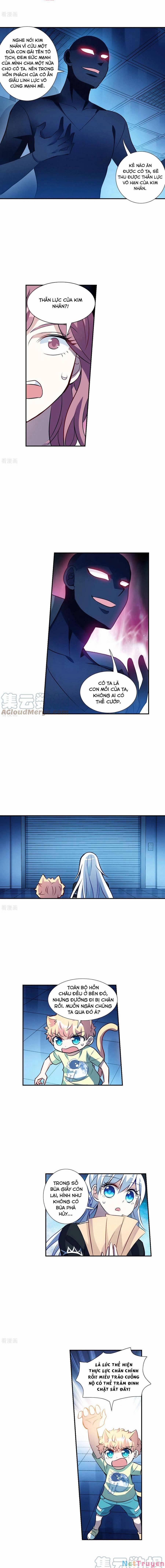 Tô Tịch Kỳ Quái 2 63 trang 0