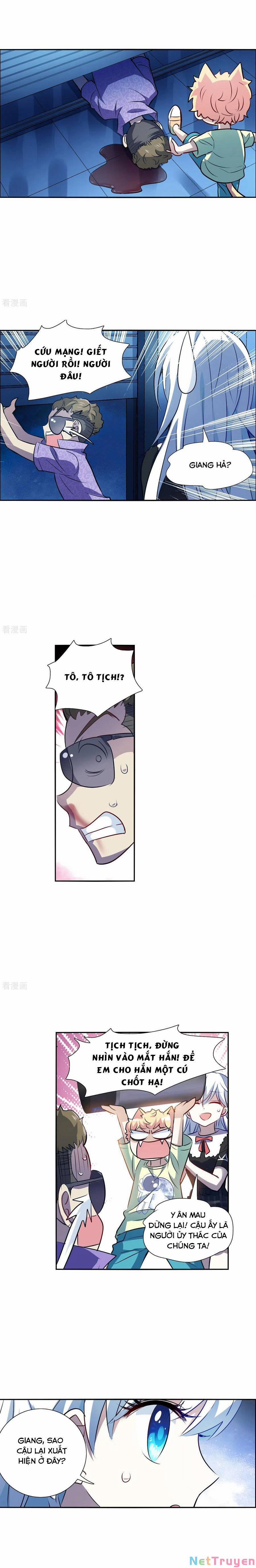 Tô Tịch Kỳ Quái 2 63 trang 2